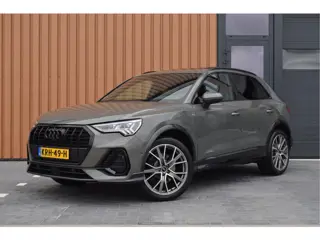 Audi Q3 45 TFSI e S-line | Pano | Leer | B&O | 360 camera | Trekhaak | LED | 20"