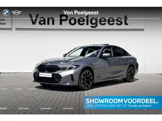 BMW 3 Serie Sedan 330e M Sport Edition | M Sportpakket Pro | Comfort Pack