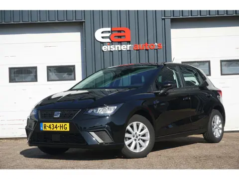 SEAT Ibiza 1.0 TSI Style Facelift | CARPLAY | CLIMATE | PDC |
