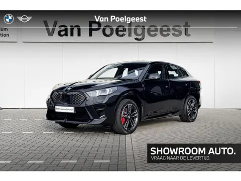BMW iX2 xDrive30 M Sport Edition | M Sport Pro | Premium Pack