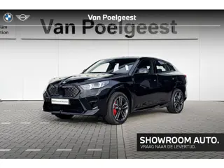BMW iX2 xDrive30 M Sport Edition | M Sport Pro | Premium Pack