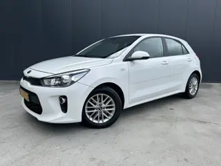 Kia Rio 1.0 TGDI Design Edition CAMERA NAVI CRUISE AIRCO LMV