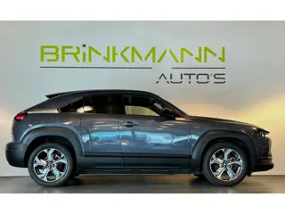 Mazda MX-30 E-SkyActiv EV 145 Advantage 36 kWh - BTW - SOH 94%