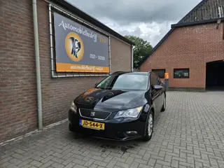 SEAT Leon ST 1.6 TDI Reference Ecomotive (bj 2015)