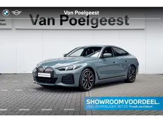 BMW i4 eDrive40 M Sport Pro