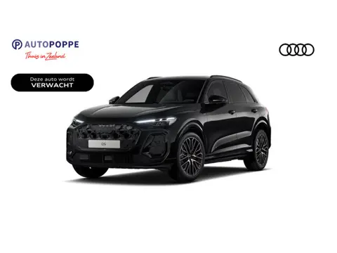 Audi Q5 S edition Competition e-hybrid 270 kW / 367 PK SUV