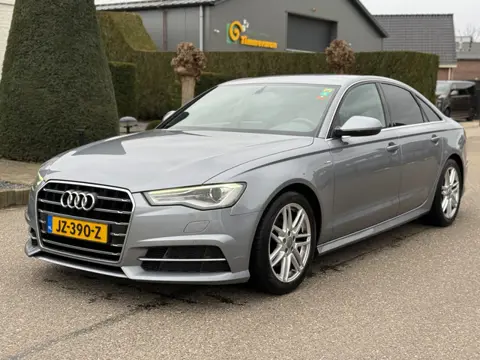 Audi A6 Limousine 2.0 TDI ultra Premium Edition 2016 Navi/Clima/Lmv
