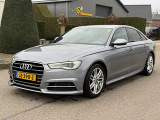 Audi A6 Limousine 2.0 TDI ultra Premium Edition 2016 Navi/Clima/Lmv