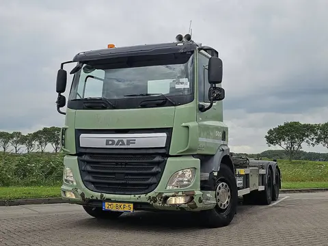 DAF CF 400 fas