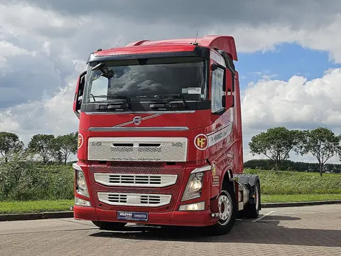 VOLVO FH 420 lng gas