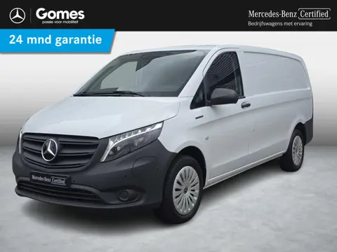 Mercedes-Benz eVito eVito Lang 66 kWh