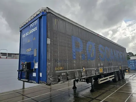 LECI TRAILER SREM coil
