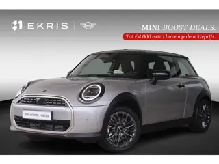 MINI Cooper C | Favoured Uitvoering + Pakket S