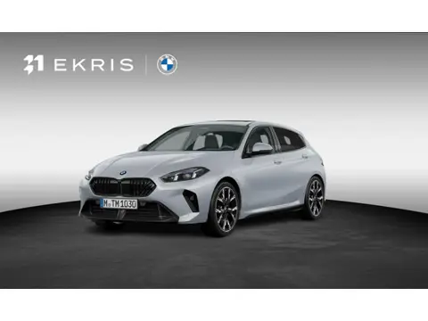 BMW 1 Serie 120 | M Sport Pro | Panoramadak | Harman/Kardon | Driving Assistant Plus | Comfort Acces