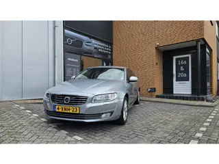 Volvo S80 2.0 T5 Momentum