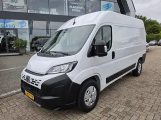 Fiat Ducato 2.2 MultiJet 140 S&S L2H2 3.5t * Camera * Cruise Control * Airco * 3,0t Trekgewicht *