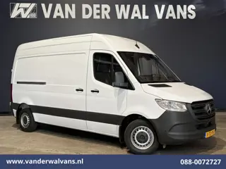 Mercedes-Benz Sprinter 315 CDI 150pk L2H2 Euro6 Airco | Camera | Apple Carplay | Cruisecontrol | Cha