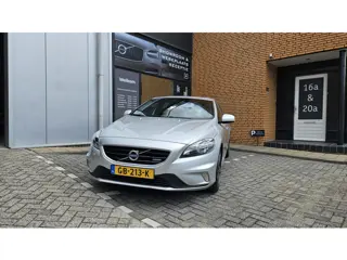 Volvo V40 1.6 T3 R-Design