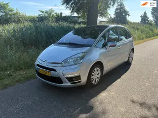 Citroen Grand C4 Picasso 1.6 THP Collection EGS 5p Airco Cruise Automaat Pdc Led Trekhaak