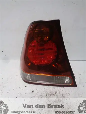 BMW E46 Compact 2001-2005 Achterlicht links