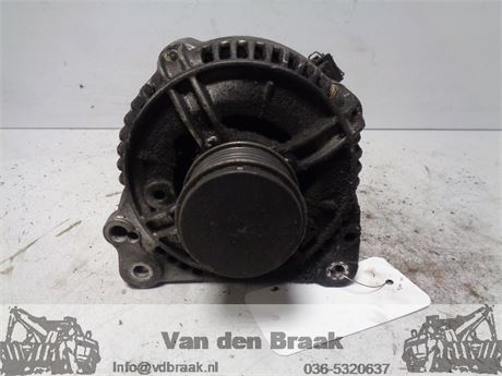 Volkswagen Golf 1.9 TDi 1997-2001 Dynamo