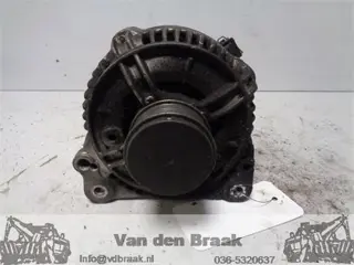 Volkswagen Golf 1.9 TDi 1997-2001 Dynamo