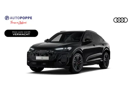 Audi Q5 Sportback S edition Competition e-hybrid 270 kW / 367 PK Spo