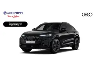 Audi Q5 Sportback S edition Competition e-hybrid 270 kW / 367 PK Spo