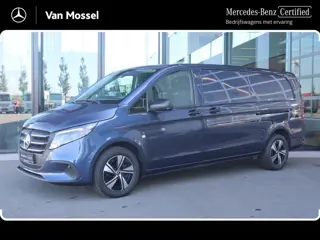 Mercedes-Benz Vito 119 CDI Aut.L3 Pro |AIRCO/MBUX/CARPLAY/2X SCHUIFD. |Certified