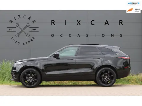 Land Rover Range Rover Velar 2.0 I4 AWD HSE D240 Panodak Leder Meridian HUD