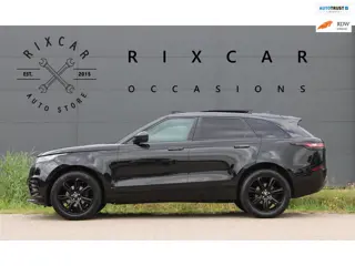 Land Rover Range Rover Velar 2.0 I4 AWD HSE D240 Panodak Leder Meridian HUD