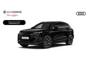 Audi Q6 e-tron S edition e-tron perf 100Kwh 225 kW / 306 PK SUV E