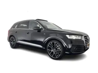Audi Q7 3.0 TDI ultra quattro Pro Line S [7-Pers.] (INCL.BTW) *PANO | ADAPTIVE-CRUISE | LEATHER | FU