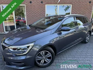 Renault Mégane Estate 1.3 TCe Intens 140PK NAVI / 1.2 LEER / CLIMA / CRUISE / LMV