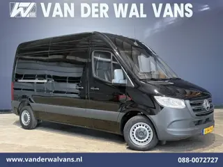Mercedes-Benz Sprinter 314 CDI 143pk L2H2 Euro6 Airco | Navigatie | Trekhaak | Camera | Apple Carpla