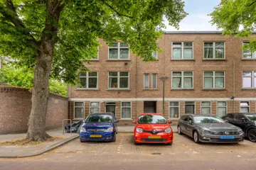Te koop in 's-Gravenhage - Spilstraat 6