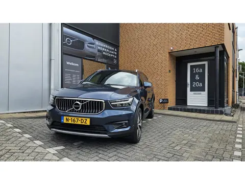 Volvo XC40 1.5 T5 Recharge Business Pro