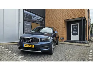 Volvo XC40 1.5 T5 Recharge Business Pro