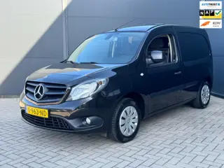 Mercedes-Benz Citan 109 CDI 72.000 km Nap / Cruize / Trekhaak / Airco