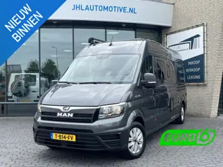 Knaus Boxdrive 680 ME 180PK*AUTOM*NAVI*CAM*HAAK*CRUISE*AIRCO*LUIFEL*TEL*
