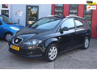 Seat Altea XL 1.8 TFSI Business Style , AIRCO , CR CONTR , TREKHAAK