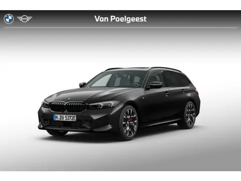 BMW 3 Serie Touring 330e M Sport Edition | M Sportpakket Pro | Comfort Pack
