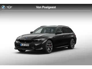 BMW 3 Serie Touring 330e M Sport Edition | M Sportpakket Pro | Comfort Pack