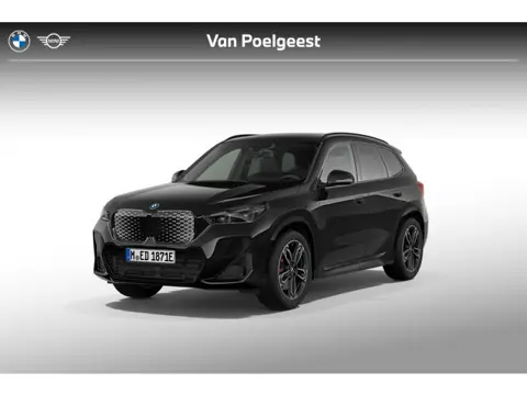 BMW iX1 xDrive30 67 kWh M Sport Edition | M Sportpakket Pro | Premium Pack | Travel Pack | Trekhaak