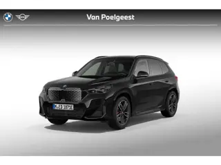 BMW iX1 xDrive30 67 kWh M Sport Edition | M Sportpakket Pro | Premium Pack | Travel Pack | Trekhaak