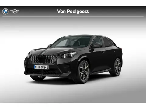 BMW iX2 xDrive30 67 kWh M Sport Edition | M Sportpakket Pro | Innovation Pack | Trekhaak
