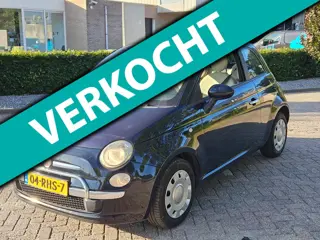 Fiat 500 1.2 Pop