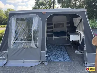 Camp-let Classic