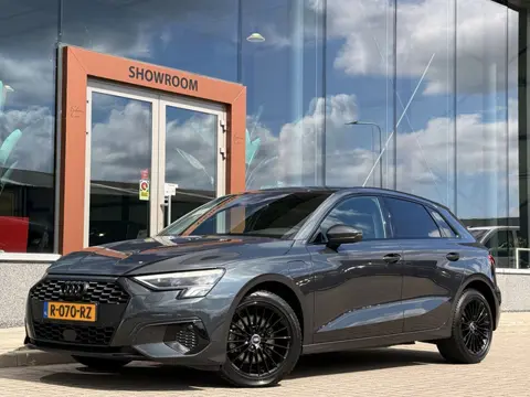 Audi A3 Sportback 40 TFSI e Advanced Edition | ACC | Apple Carplay | DAB | LED | Drive Select | Park