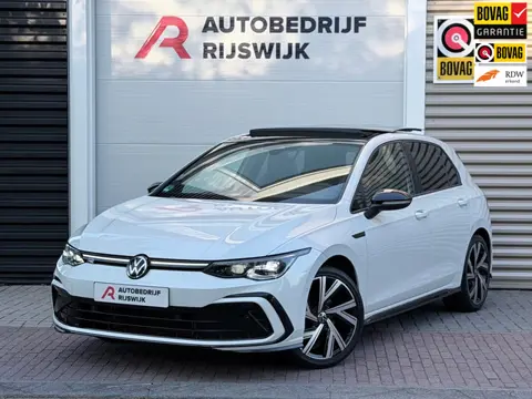 Volkswagen Golf 1.5 TSI 3x R-Line Pano/HuD/Matrix